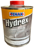 Tenax Hydrex Invisible Stone Sealer for Marble and Granite – Water and Oil Repellent
